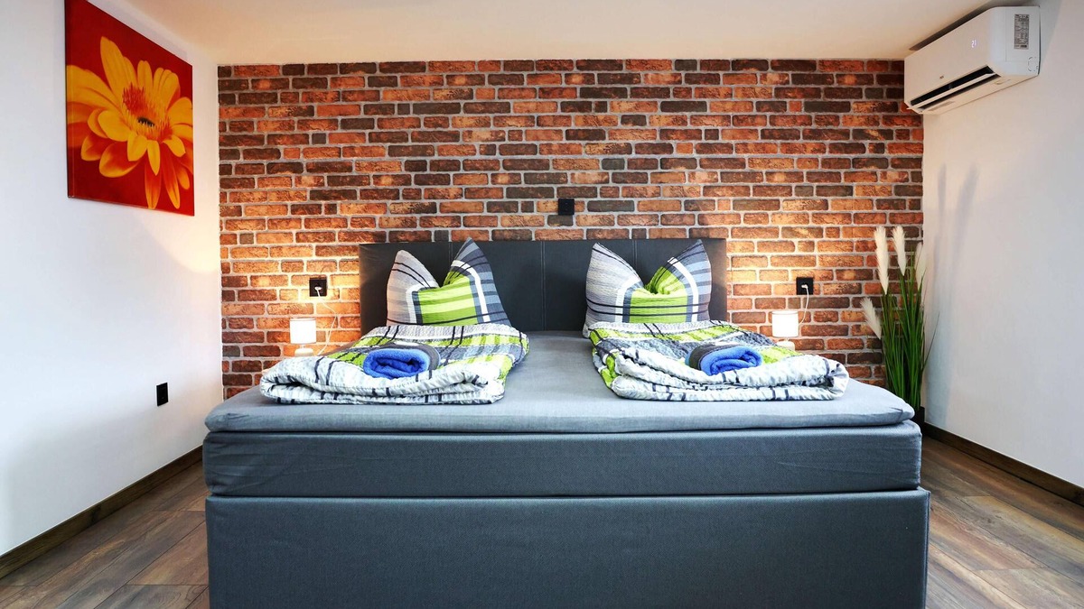 Meimers Apartment | Relax in the "Zur guten Quelle" vacation apartment