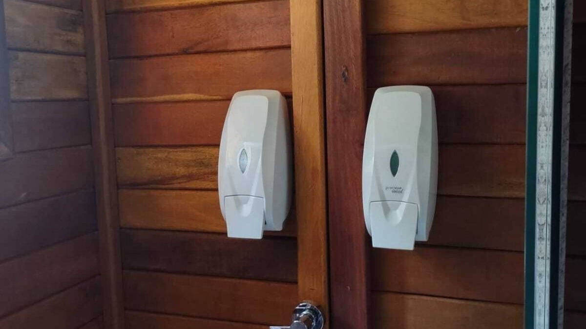 Lencois Ski Chalet | Relax in this chalet space in Lençóis is the perfect hideaway in the mountains of BA