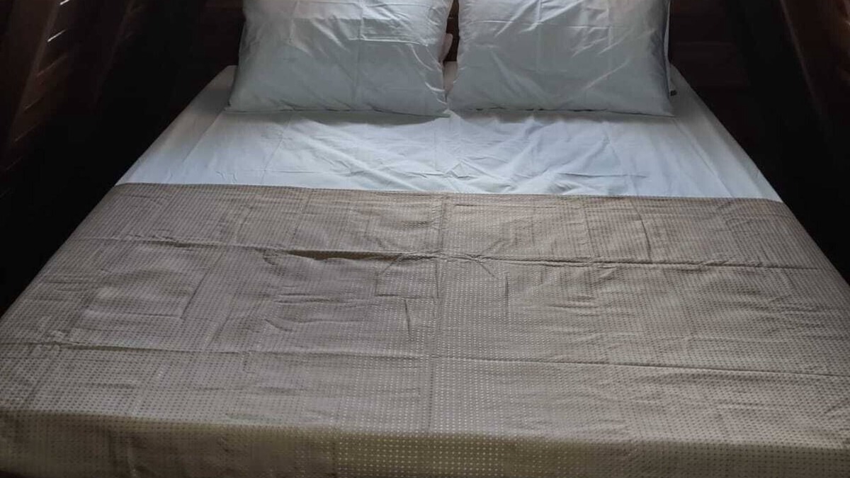 Lencois Ski Chalet | Relax in this chalet space in Lençóis is the perfect hideaway in the mountains of BA