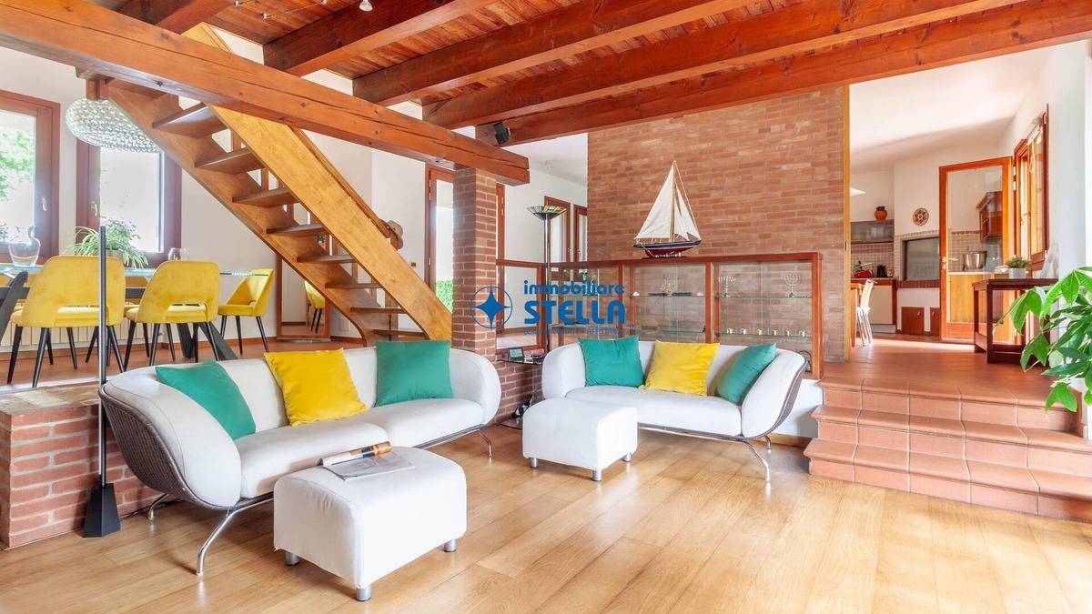 Eraclea Villa | [ Relax in villa ] Bright with Large Spaces