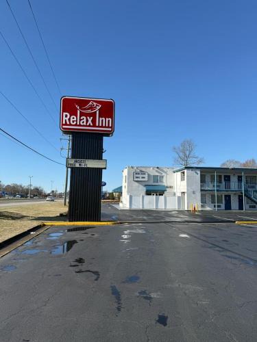 Hampton Hotel | Relax Inn