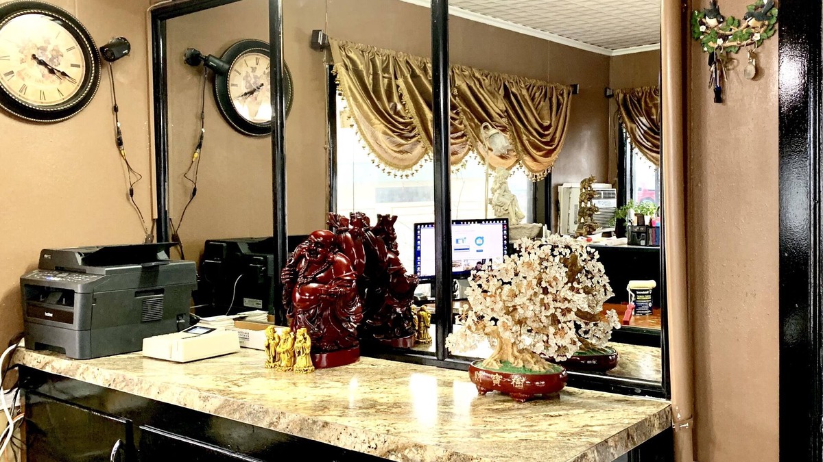 Vinita Hotel | Relax Inn