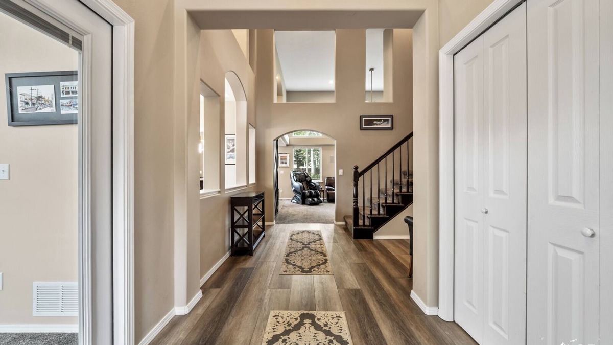 Rabbit Creek House | Relax Like Never Before at Pyrenean Circle