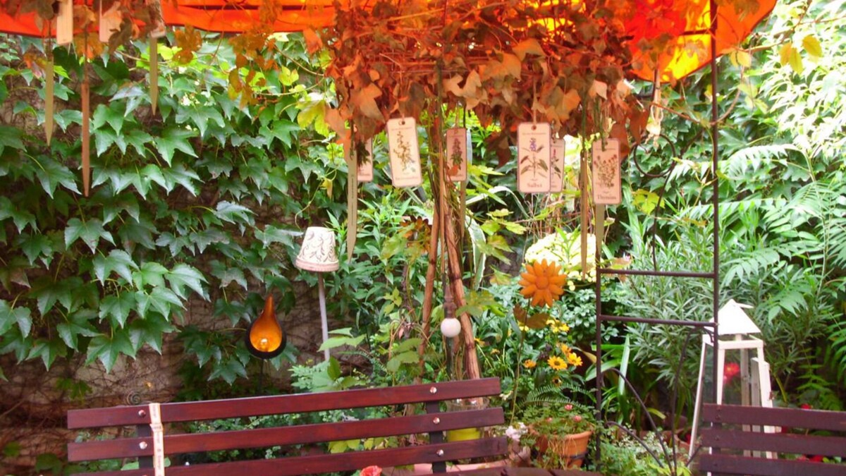 Bernstadt a. d. Eigen Apartment | Relax near Lake Berzdorf