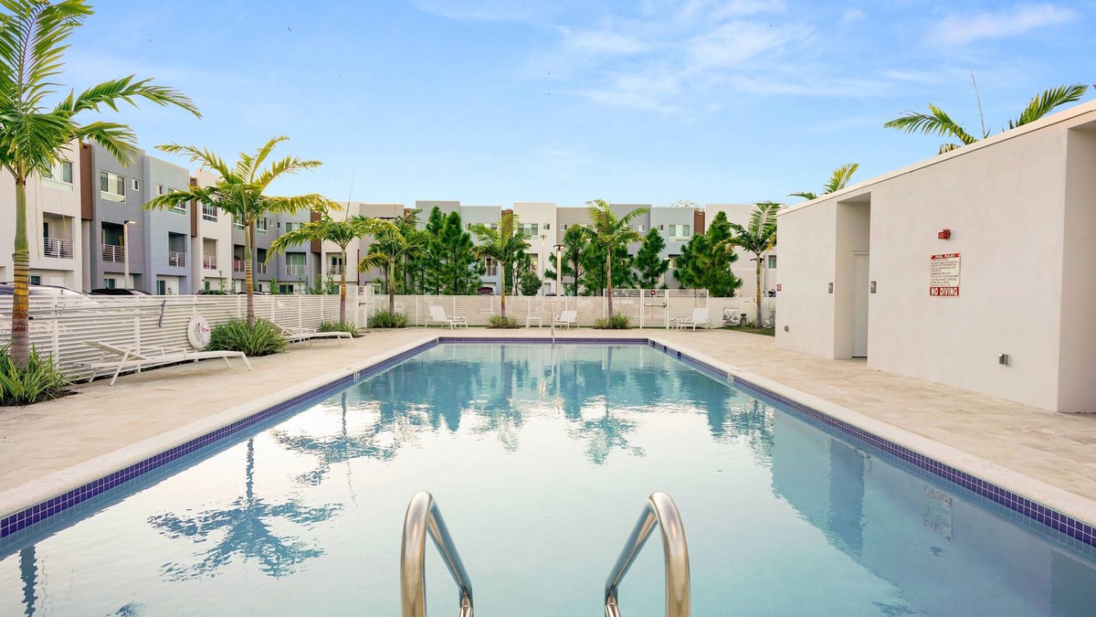 Ojus Apartment | Relax near Aventura Mall