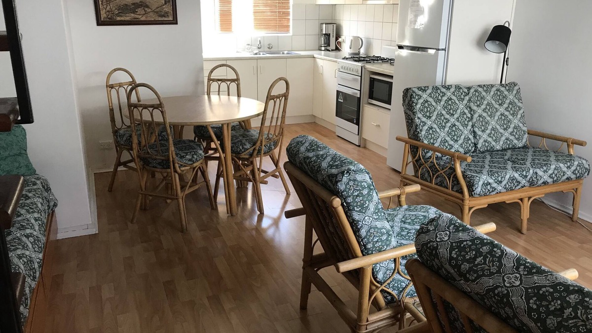 Semaphore House | Relax near the beach