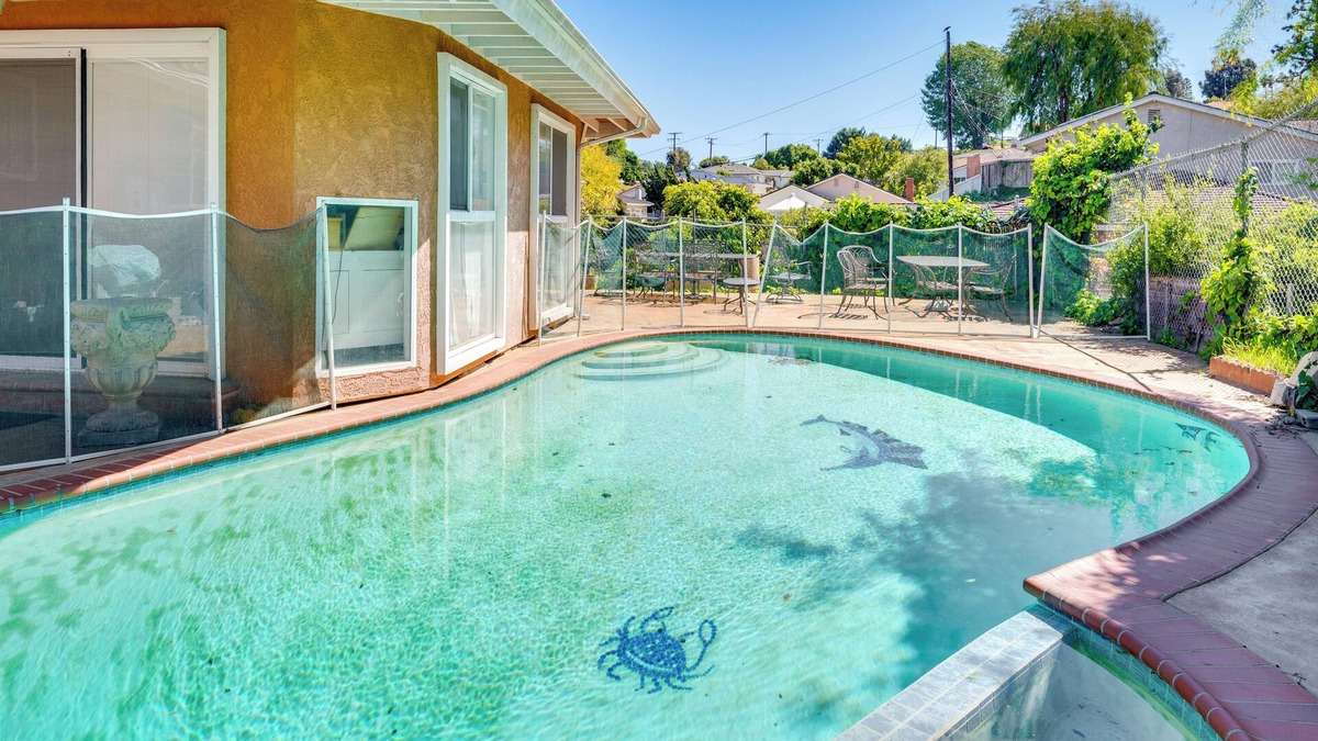 Rancho Palos Verdes Cottage | Relax Near the Sea: Rancho Palos Verdes Cottage