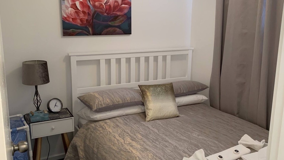 Goolwa Apartment | Relax On Bingham