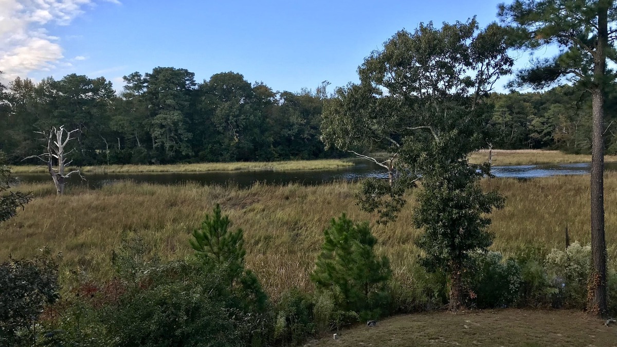 Princess Anne Apartment | Relax on River just south of Salisbury- Recently updated!