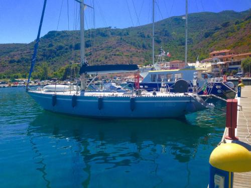 Rosignano Solvay Boat Rental | RELAX Orca 43