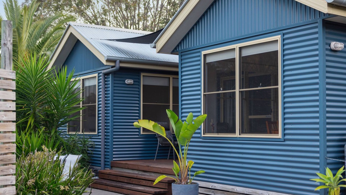 Bawley Point House | Relax & Rejuvenate (Adults Only) - Bungalow No. 4