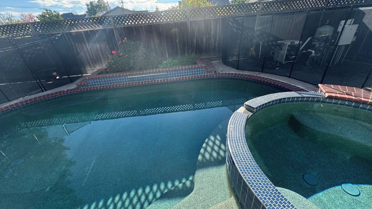 Santa Clara House | Relax @ Retreat Pool Hot Tub Billiards Game SF Bay