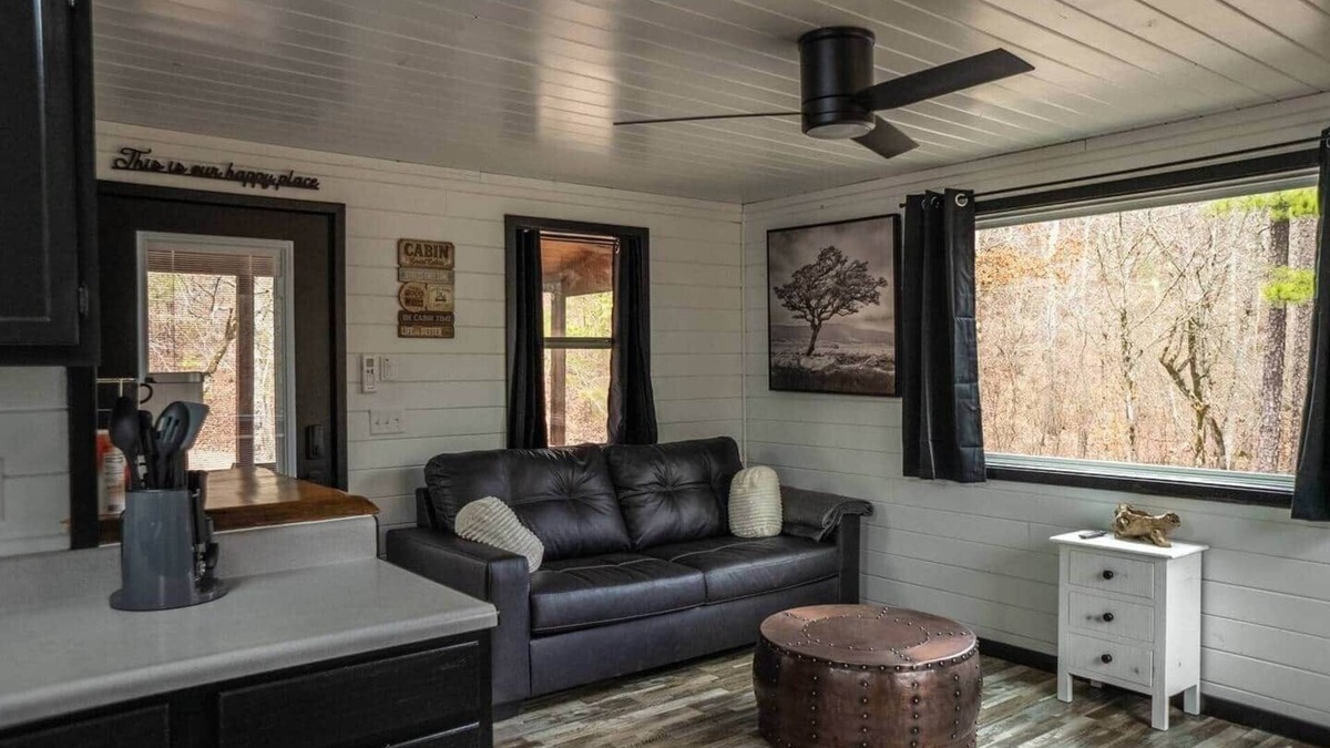 Board Camp House | Relax, Ride, and Repeat