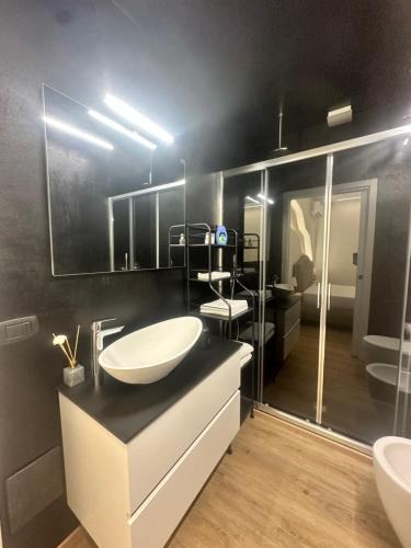 Scillichenti Apartment | Relax Room