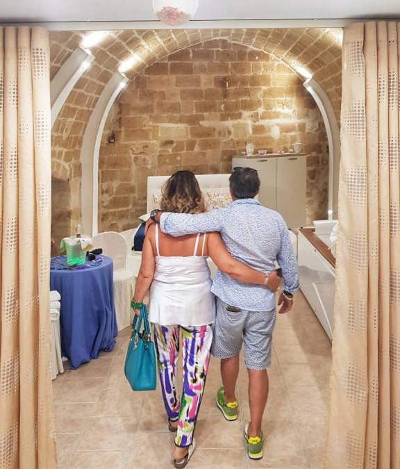 Gravina in Puglia Apartment | Relax Santa Cecilia