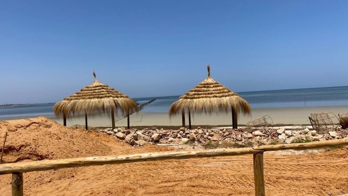 Remla Apartment | Relax staying , nature beach and sea