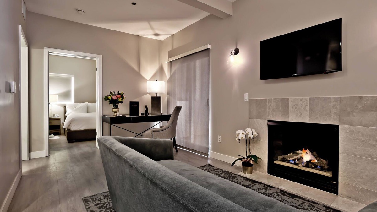Sunnyvale West Hotel | Relax & Unwind | 1 Unit | Near El Camino