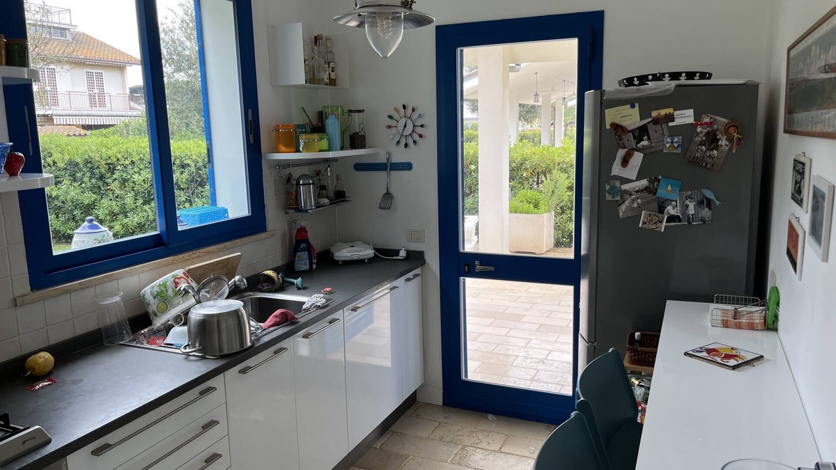 Fregenae Villa | Relax, Vacation, sport or smart working a few minutes fom Rome.