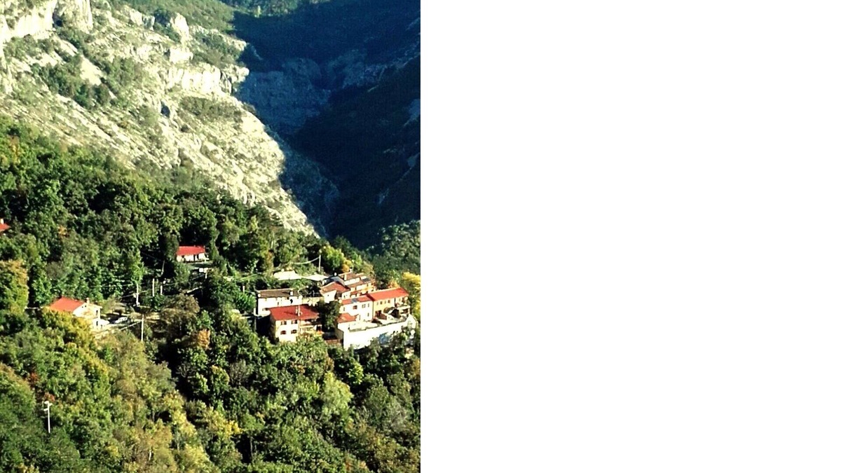 San Dorligo della Valle Bed & Breakfast | relax, Val Rosandra, walks, animals welcome, and children.