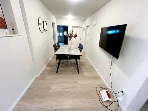 Bickenbach Apartment | Relax Wohnung Bickenbach