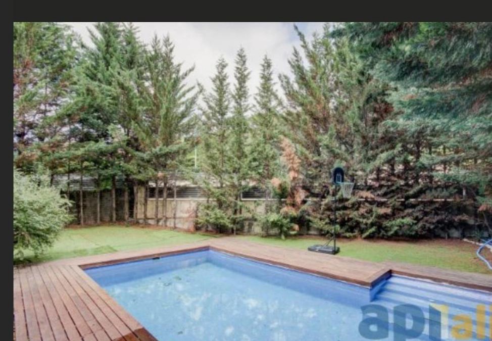 Dosrius House | Relax y tranquilidad para desconectar - Chillin