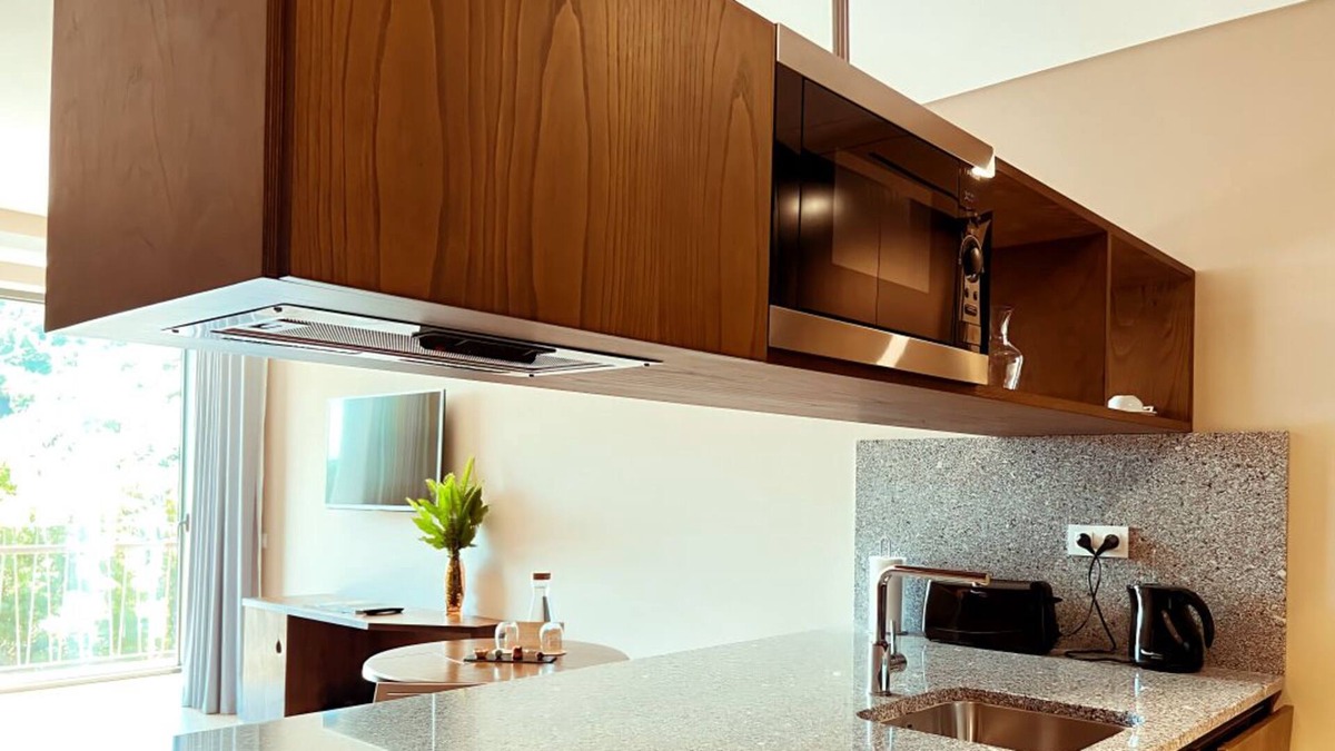 Balocas House | Relaxation & Comfort Meets! Convenient Room w/ Balcony | Living Room | 3 Pools