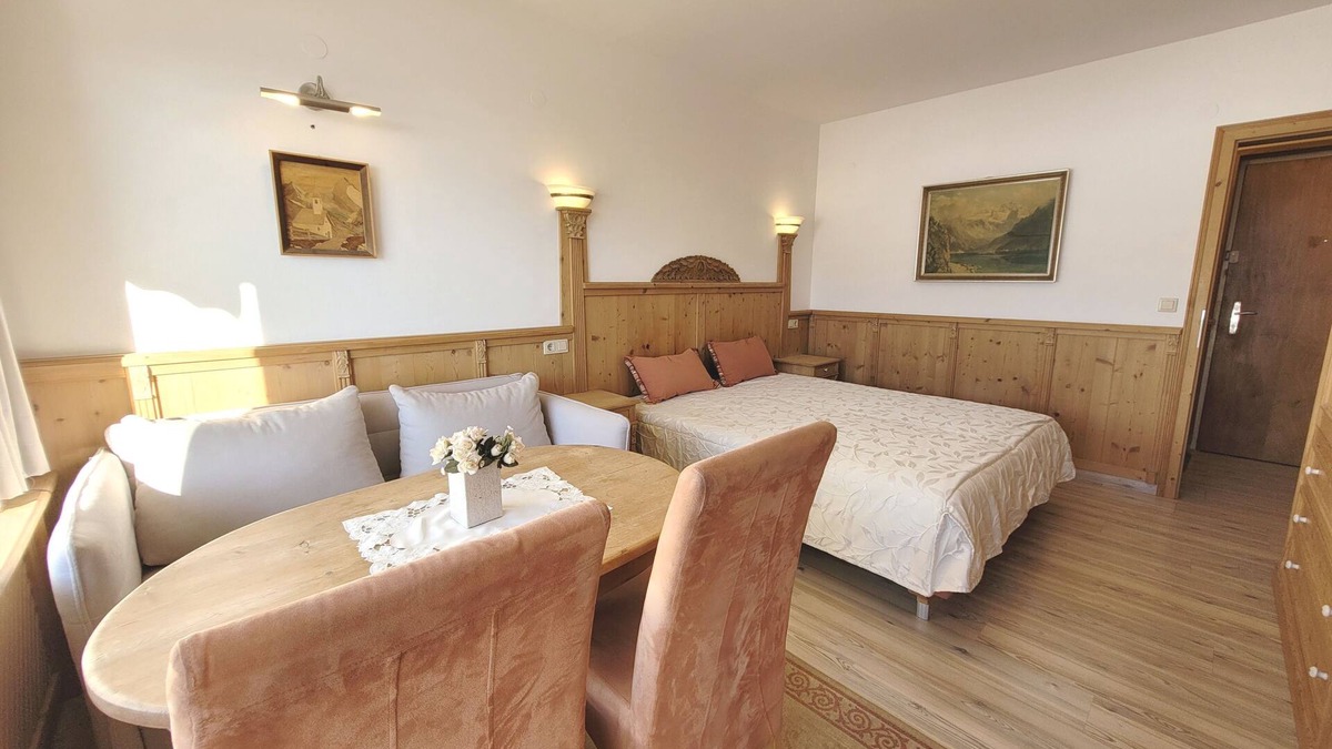 Bad Mitterndorf Apartment | Relaxation and adventure at the Almblick apartment in Bad Mitterndorf