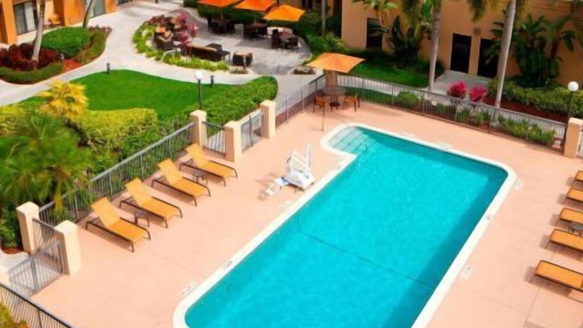 Boca Raton Hotel | Relaxation and Fun in the Sun! Pet-Friendly, Explore the Local Area, Pool!