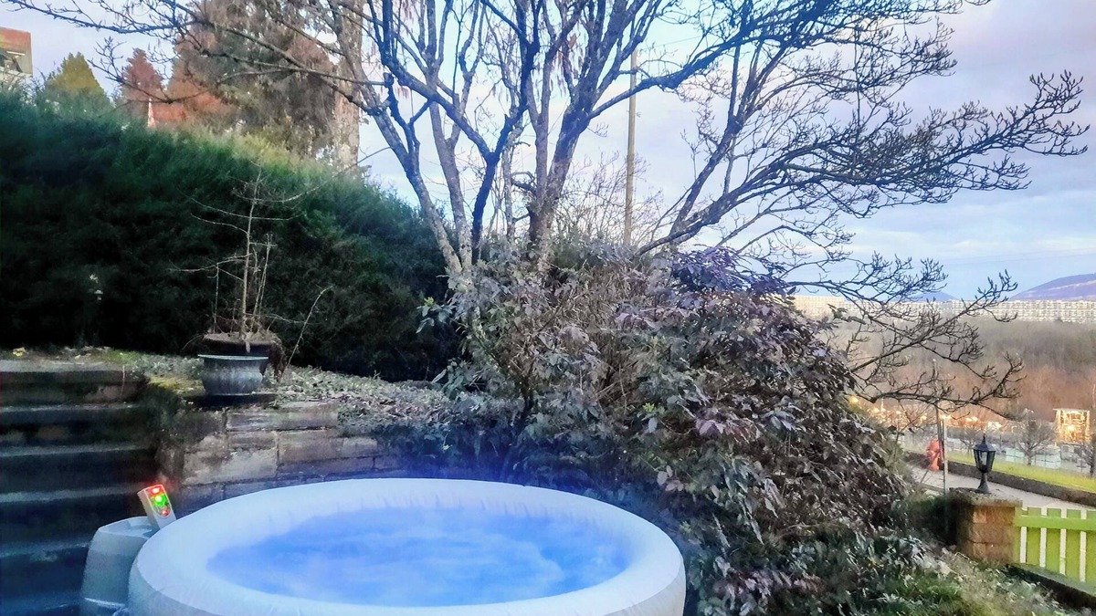 Vernier Bed & Breakfast | Relaxation area