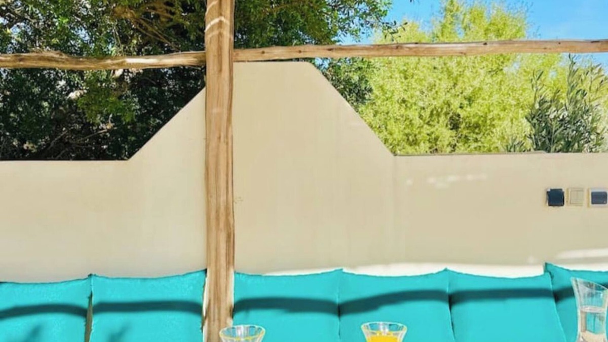 Bizdad House | Relaxation Experience in Essaouira – Le Chalet ZEN