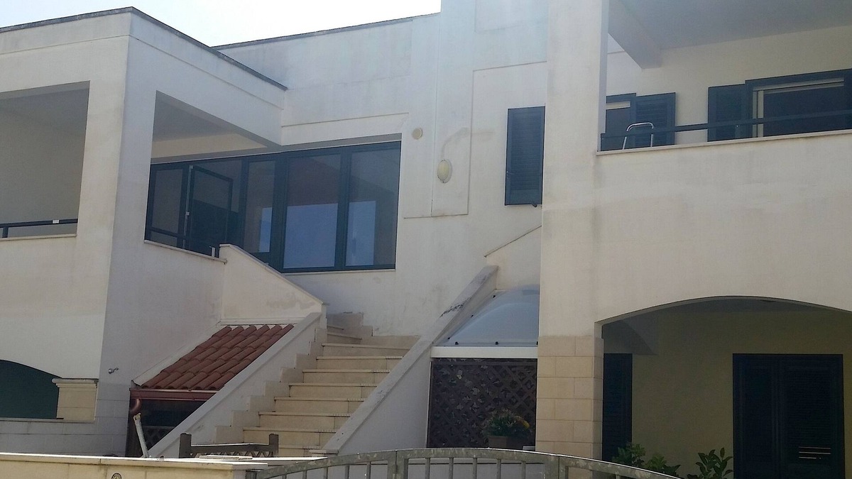 Torre Pali House | Relaxation for families and not only
