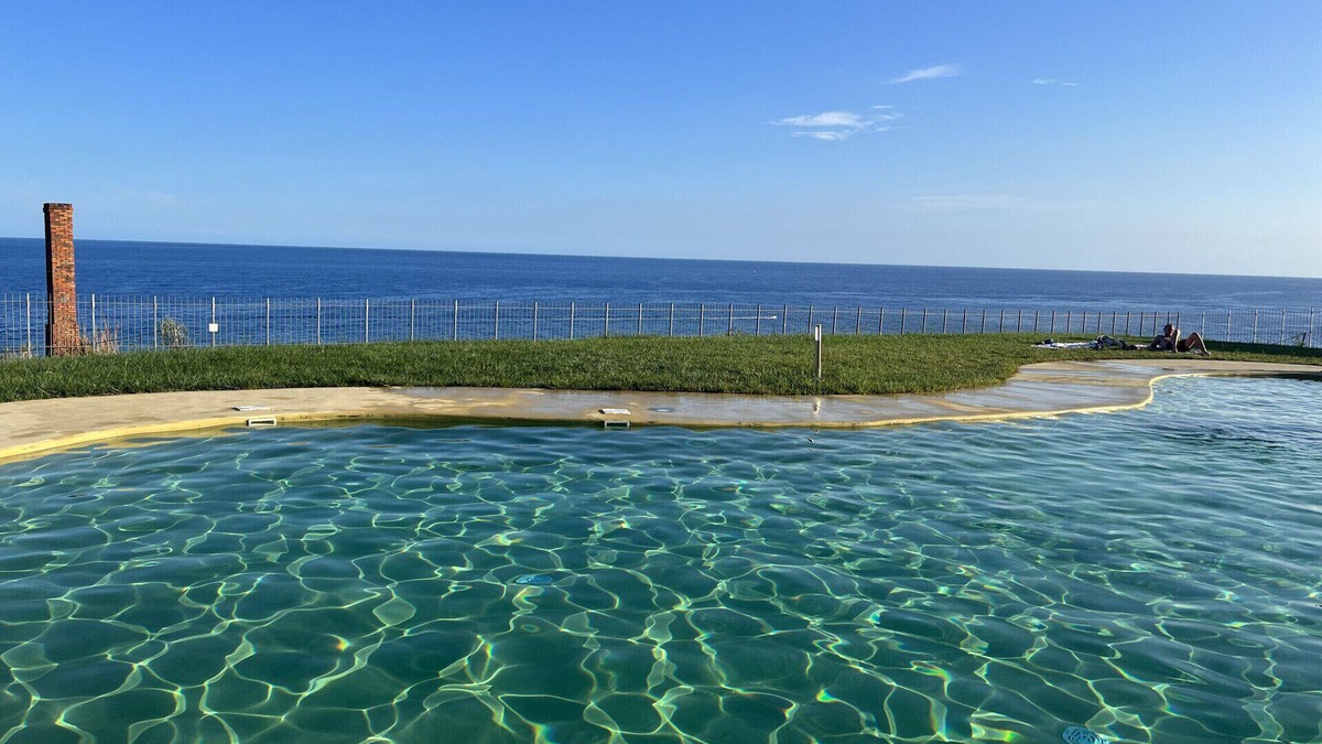 Cervo House | Relaxation, Free Swimming Pool, Breathtaking Views