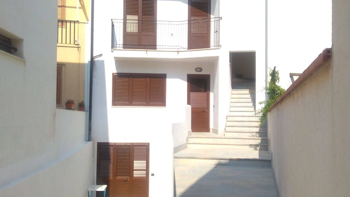 San Vito Lo Capo Apartment | "relaxation guaranteed" for your family