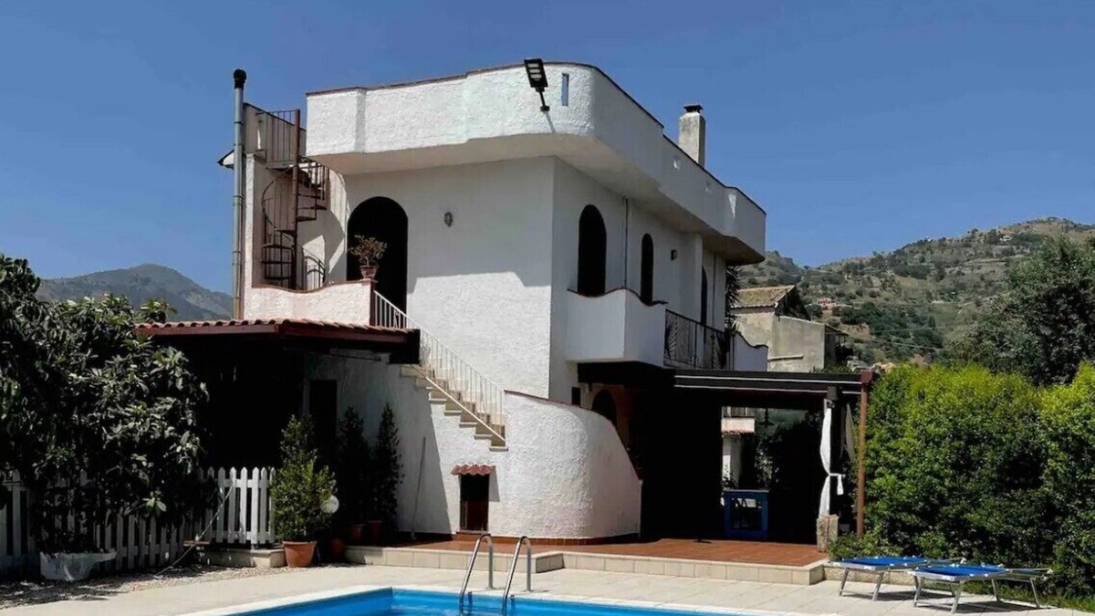 Gaggi Apartment | Relaxation House