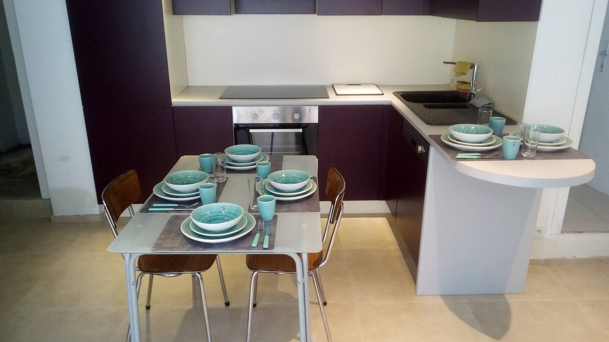 Waterloo Apartment | Relaxation in Waterloo, 2 Steps From the Center of Brussels