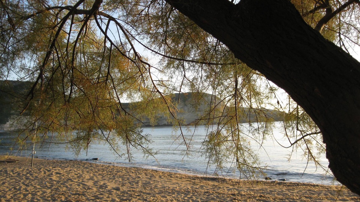 Santa Caterina Apartment | Relaxation, sea and sunsets