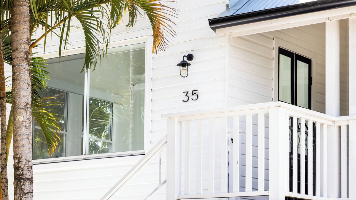 North Woodburn House | Relaxed country-coastal home only 10mins from the beach!