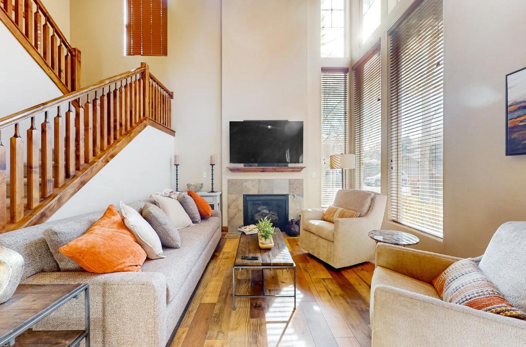 Kimball Junction House | Relaxed on Redstone