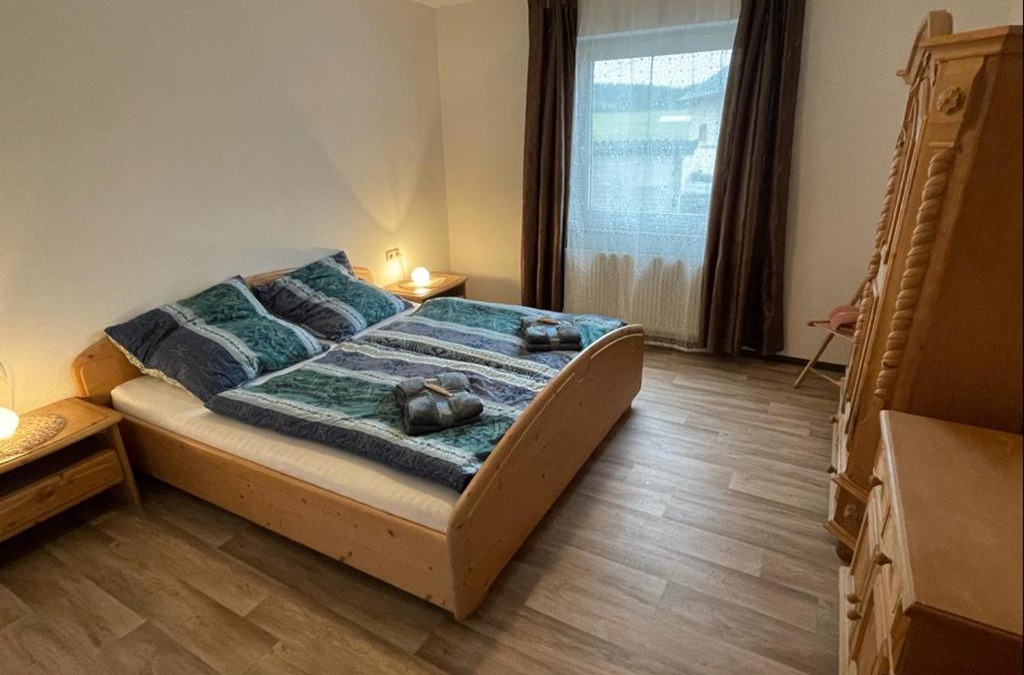 Wimbach Apartment | Relaxen am Ring Fewo 1