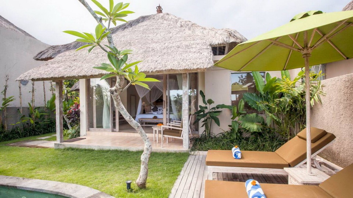 Ubud Villa | Relaxing 1BR Villa Located In Ubud - W/Private Terrace!
