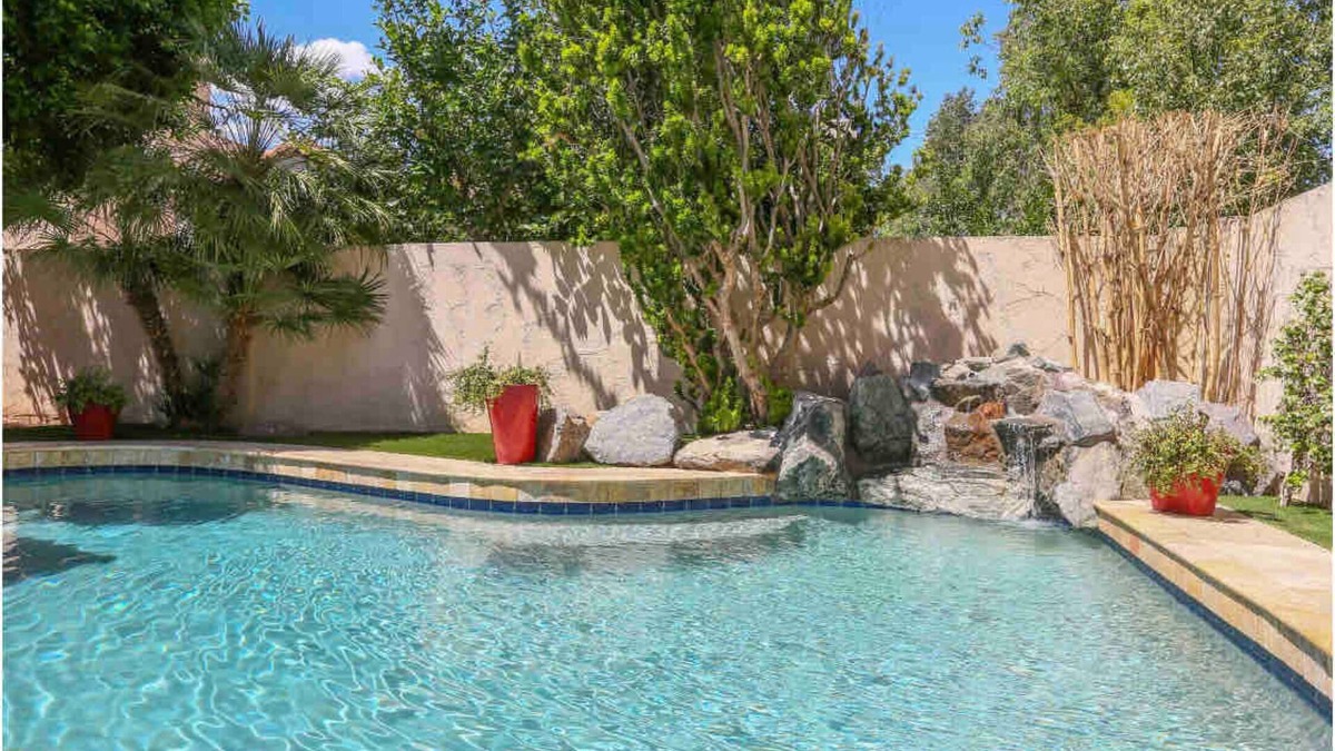 Mesa House | Relaxing 2 Bedroom retreat with a private pool