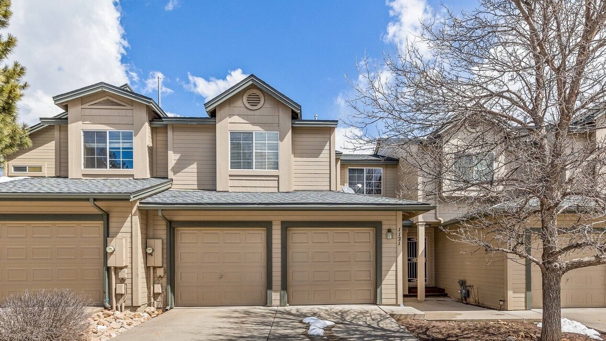 Ponderosa Trails House | Relaxing 2 Bedroom Townhome In Flagstaff