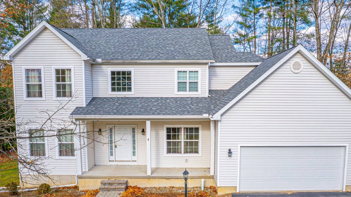 Gansevoort House | Relaxing 4 Bedroom Home