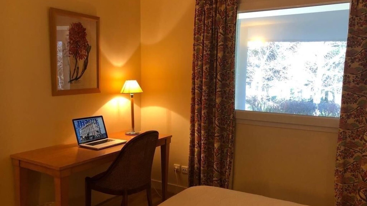 Saint-Andre-des-Eaux Apartment | Relaxing apartment in. Heart of the Gulf of La Baule
