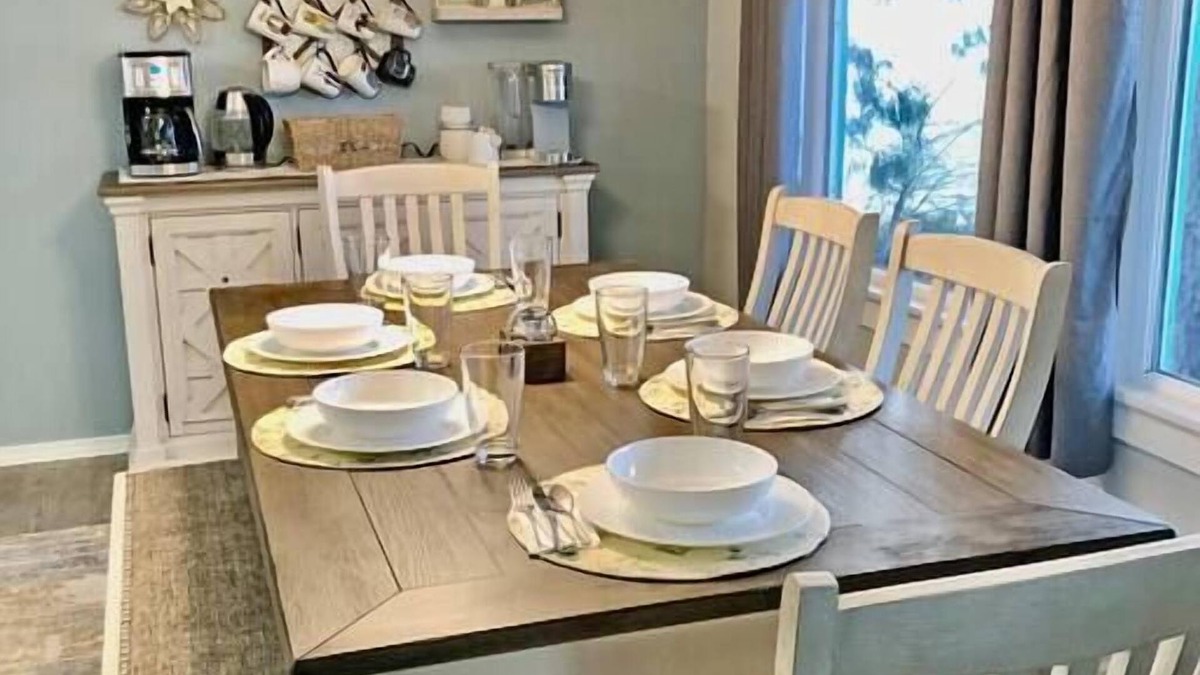 Elkton House | Relaxing and peaceful cottage in rural area