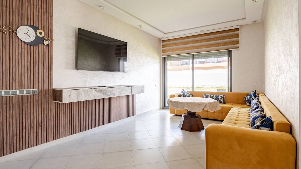 Pont Blondin Apartment | RELAXING APARTMENT WITH PRIVATE POOL 2 MINUTES FROM THE OCEAN.