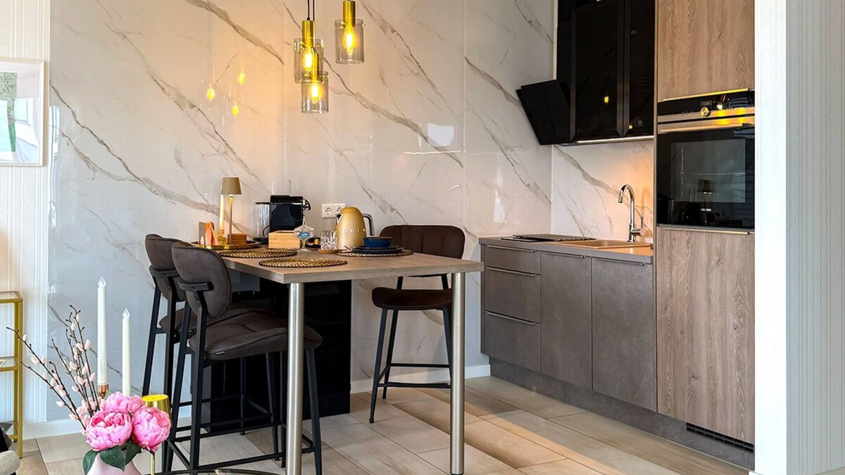 Korbecke Apartment | Relaxing at Lake Möhne - CozyHome