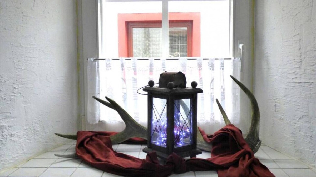 Blankenheim House | Relaxing at the Eifel National Park