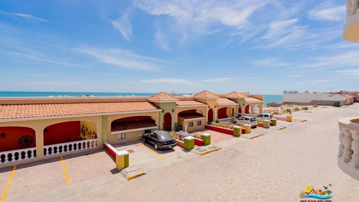 Villas de Las Palmas Condo | Relaxing beach side vacation, Jerry`s condo 2