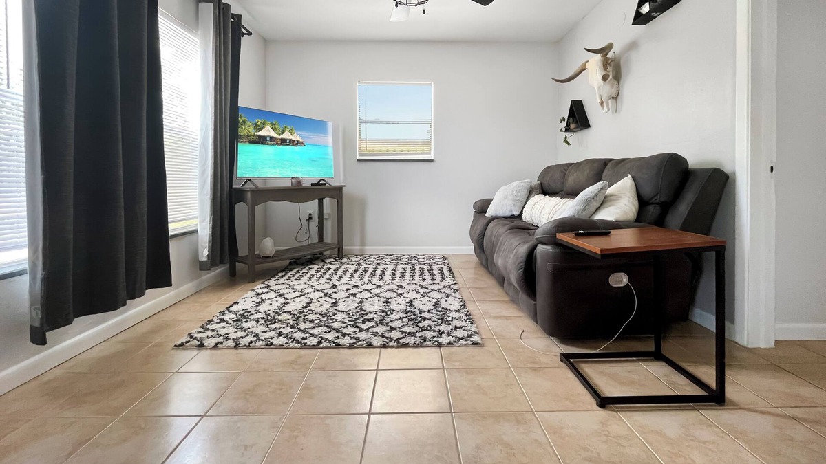 North River Shores House | Relaxing Beach Town Getaway
